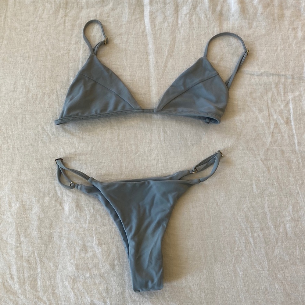 Issa de mar bikini set